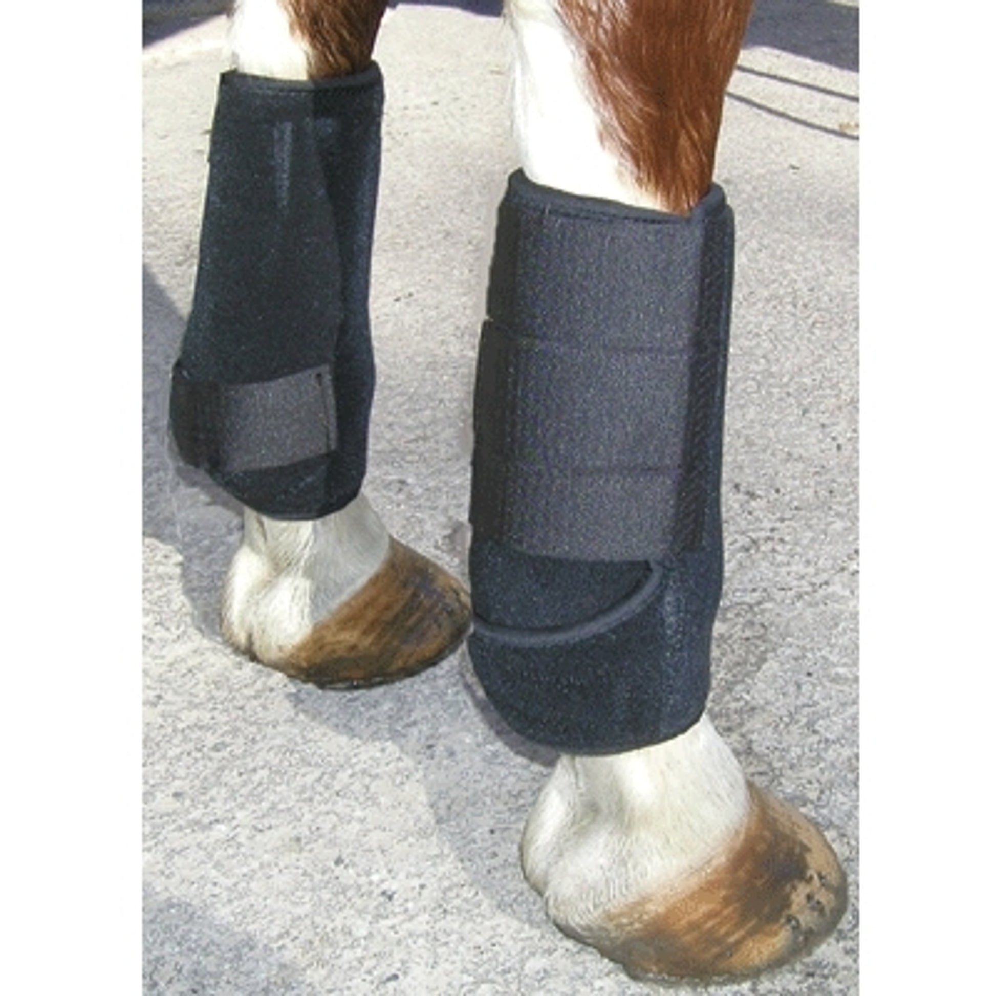 Sports Support Boot