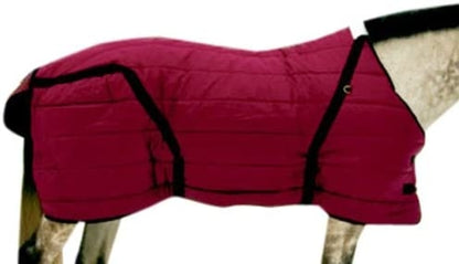 High Spirit Snuggie Stable Blanket