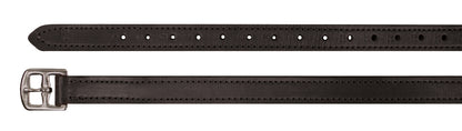 Perri's Professional Lined Stirrup Leathers