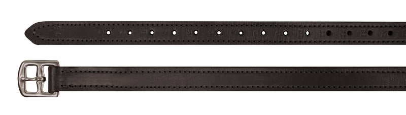 Perri's Professional Lined Stirrup Leathers