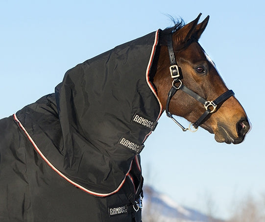 Rambo Supreme Hood - 250g