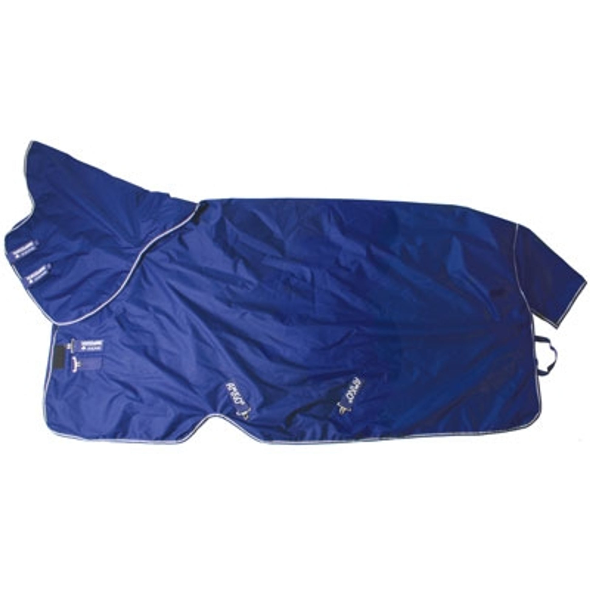 Amigo Hero Plus Turnout Blanket - Medium Weight