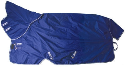 Amigo Hero Plus Turnout Blanket - Medium Weight