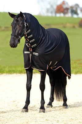 Rambo Grand Prix Show-Ready Blanket