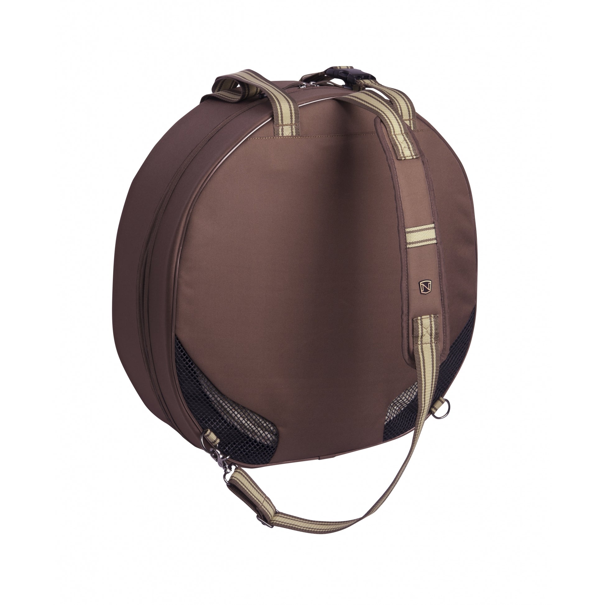 Noble Equestrian Retro Roper