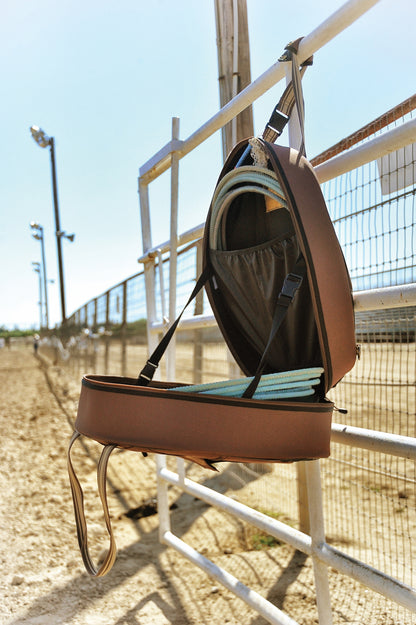 Noble Equestrian Retro Roper