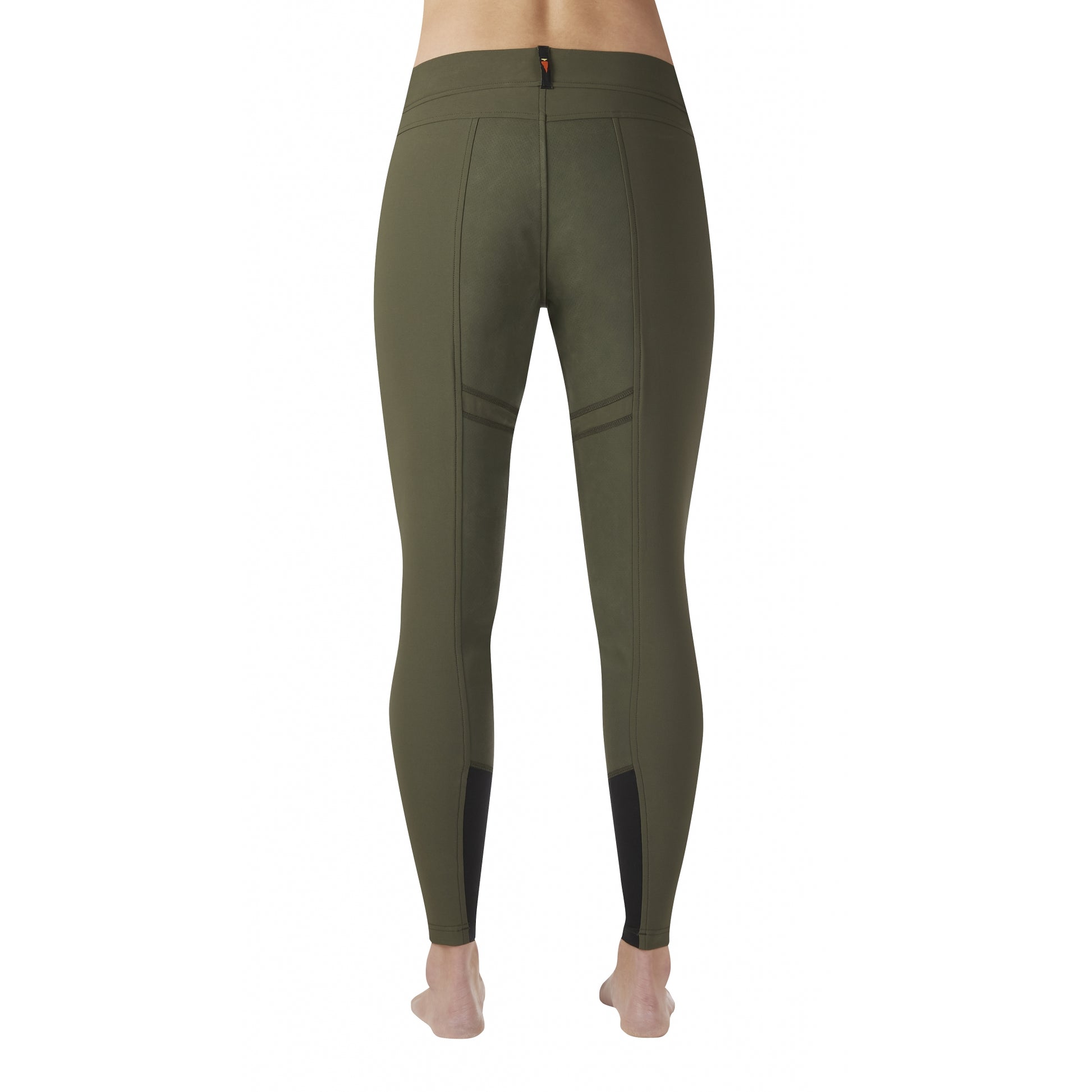 Kerrits Ladies Cross-Over Full Seat Breeches