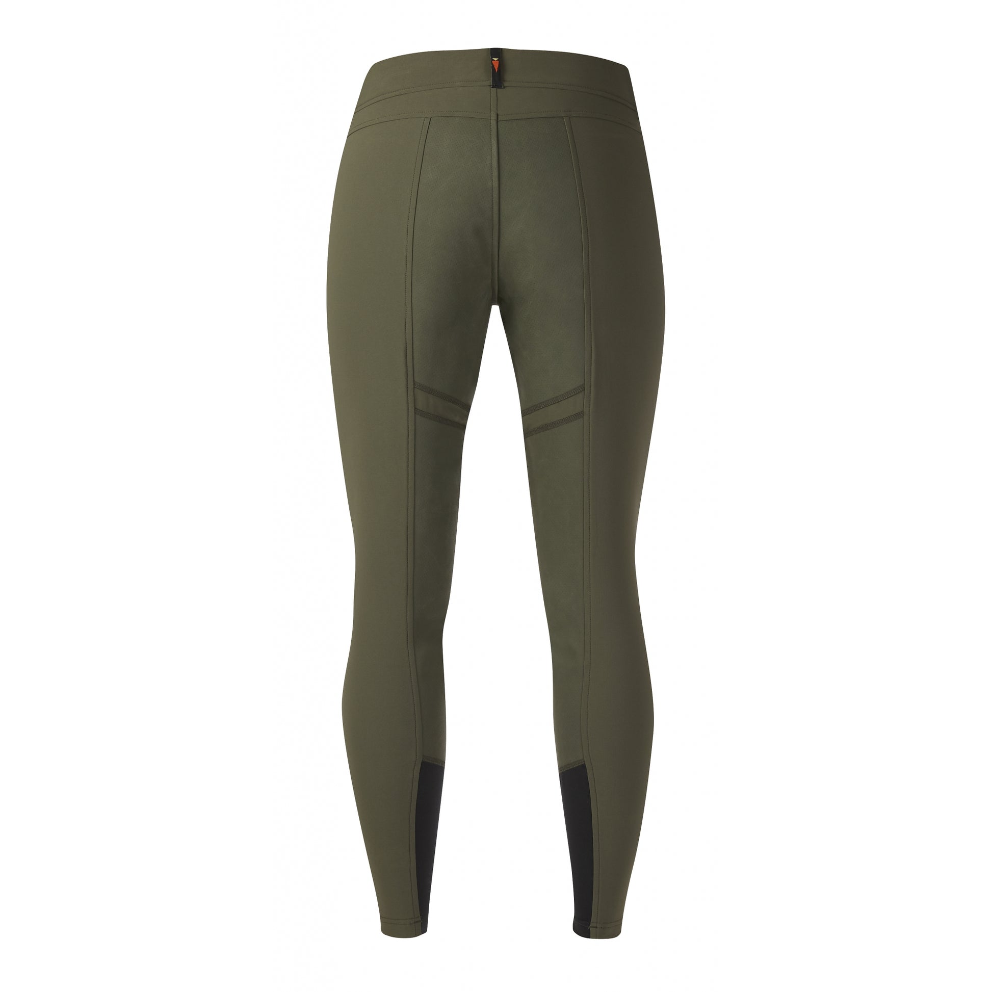 Kerrits Ladies Cross-Over Full Seat Breeches