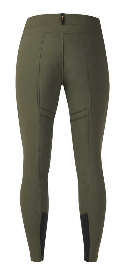 Kerrits Ladies Cross-Over Full Seat Breeches