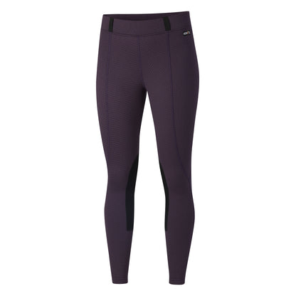 Kerrits Ladies Fleece Flow Rise Performance Tights