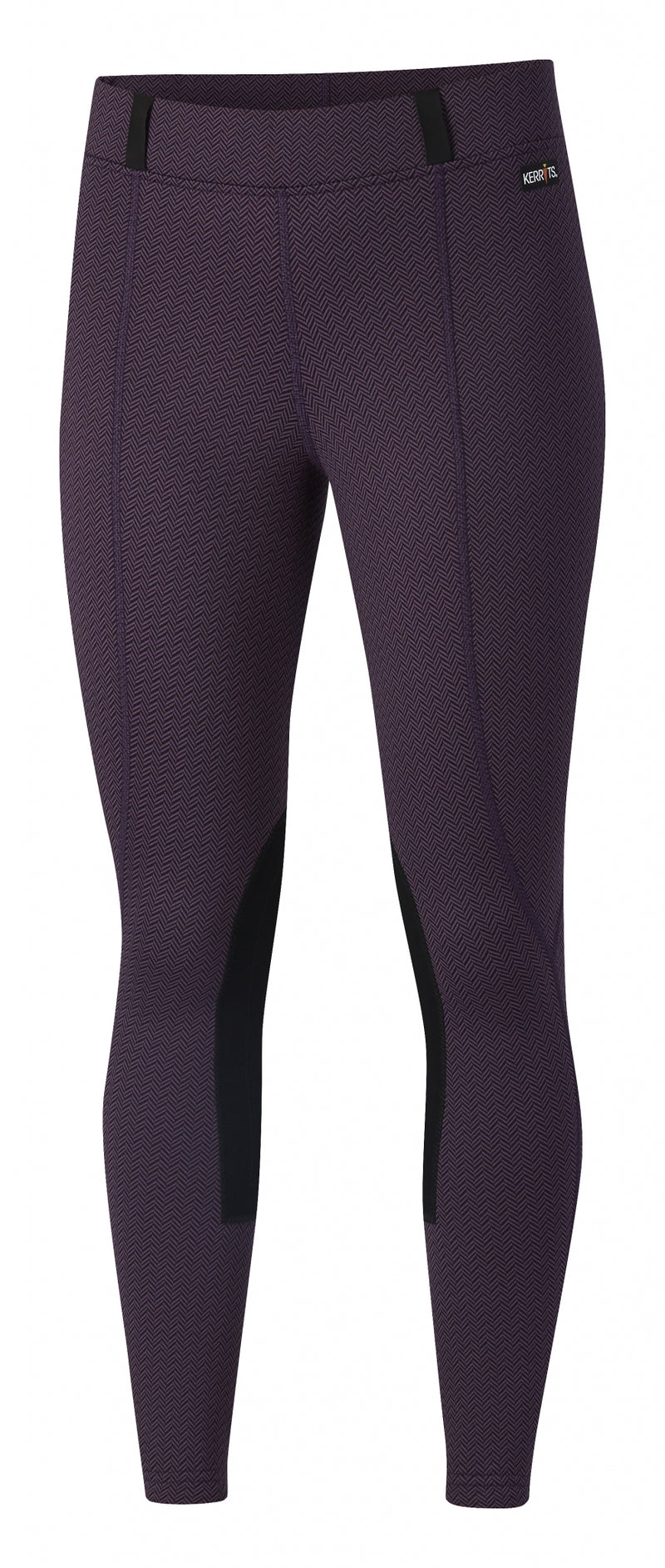 Kerrits Ladies Fleece Flow Rise Performance Tights