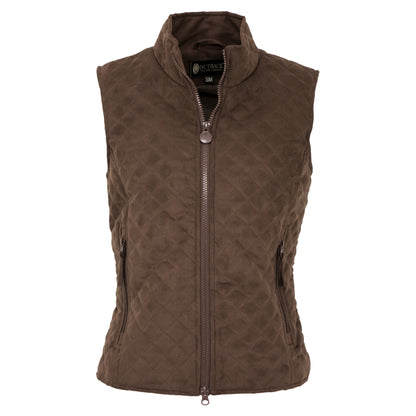 Outback Trading Ladies Grand Prix Vest