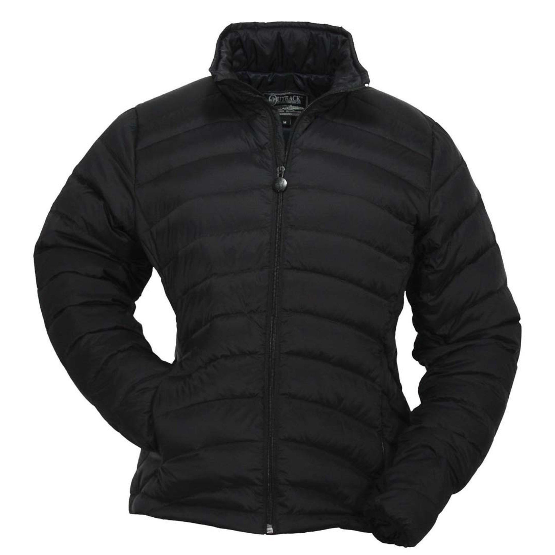 Outback Trading Snow Canyon Jacket