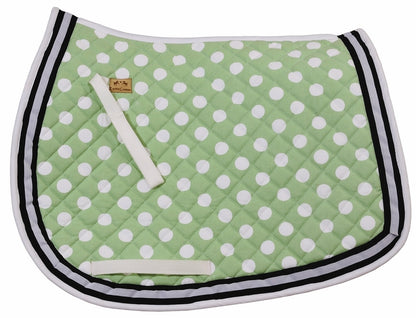 Equine Couture Emma All Purpose Saddle Pad