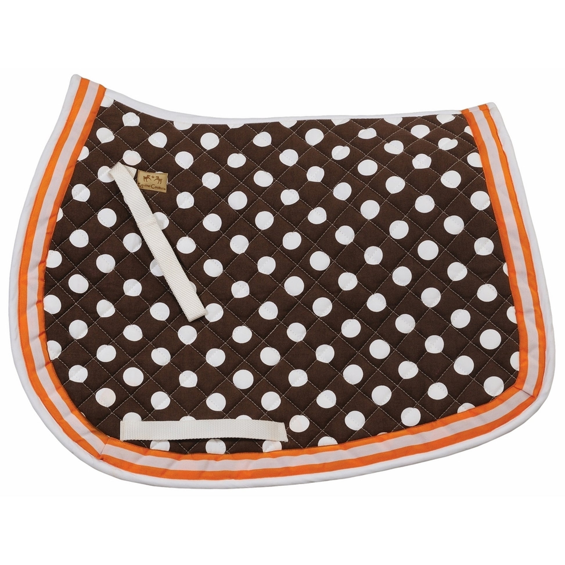 Equine Couture Emma All Purpose Saddle Pad