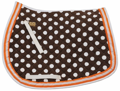 Equine Couture Emma All Purpose Saddle Pad