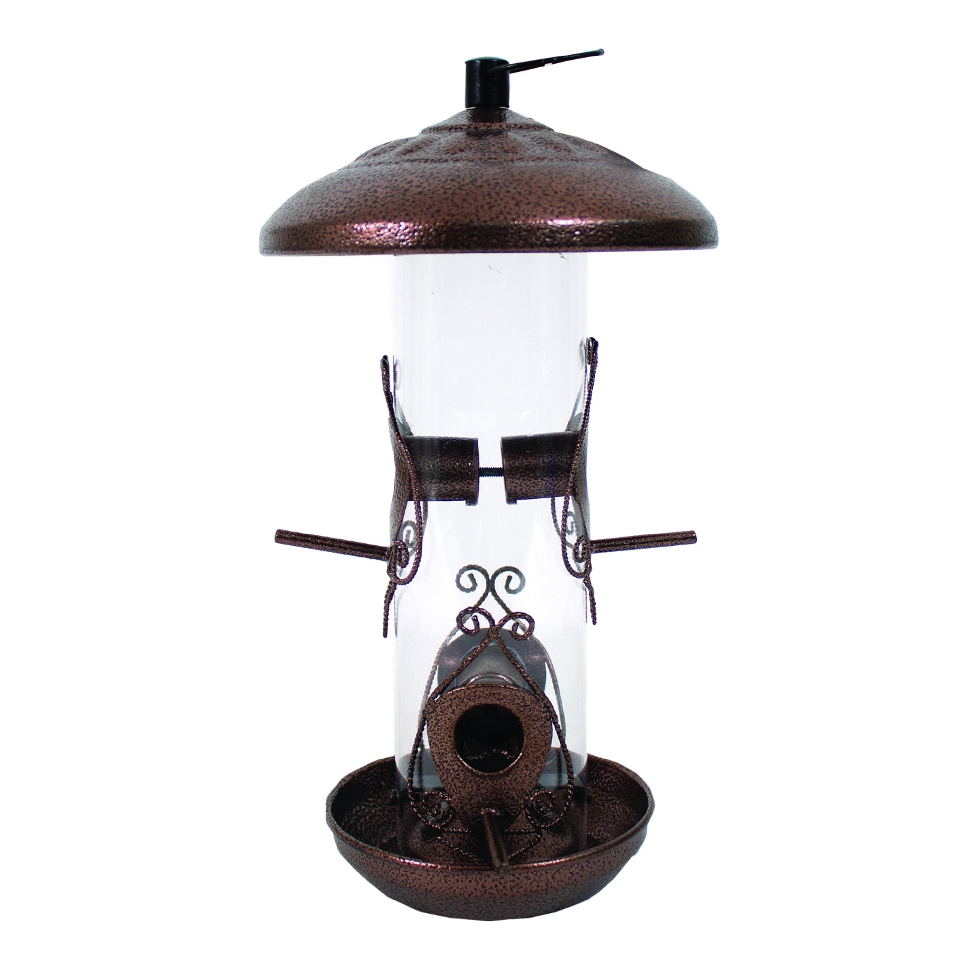 Heath Giddy Up Mixed Seed Feeder