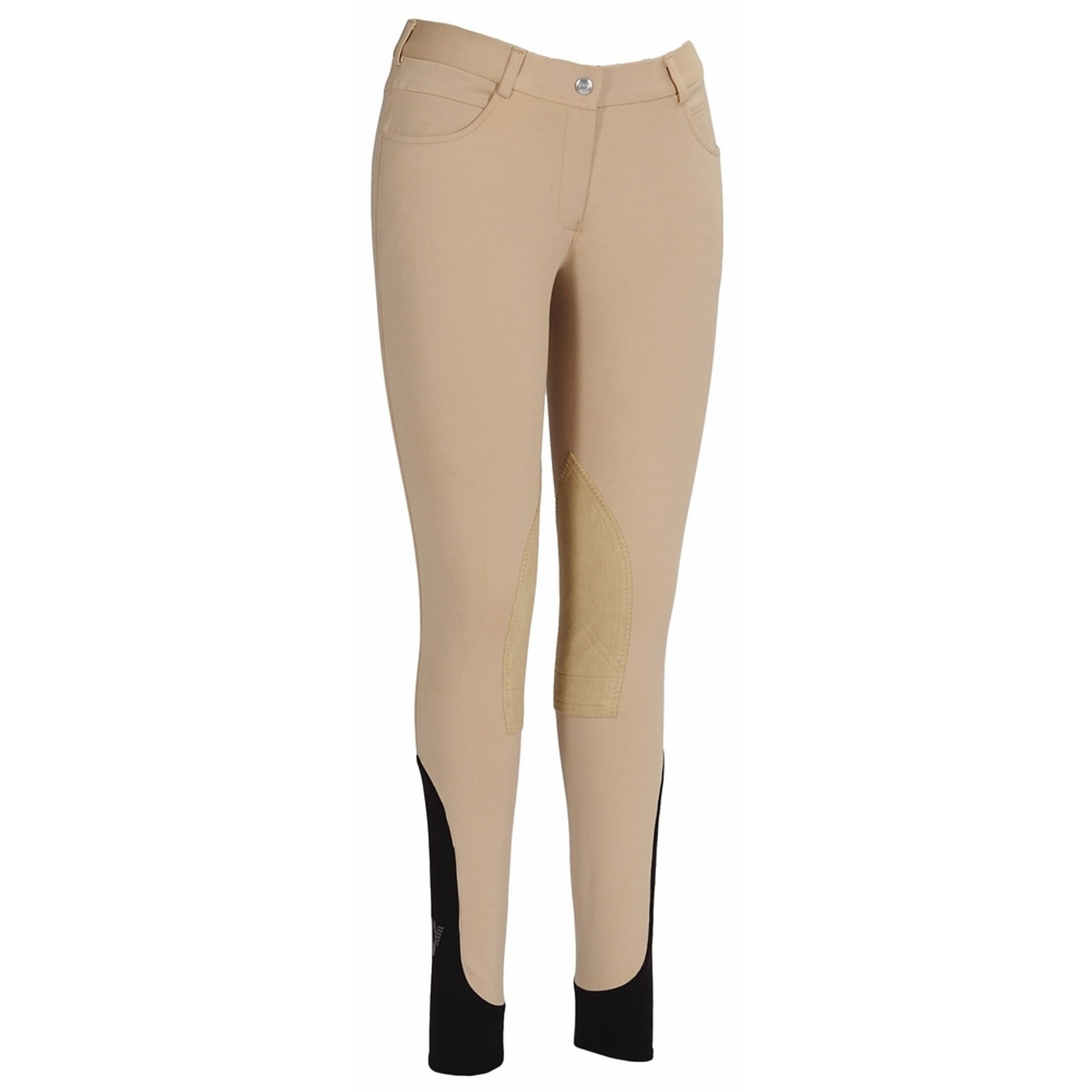 TuffRider Kids Wellesley Knee Patch Breech