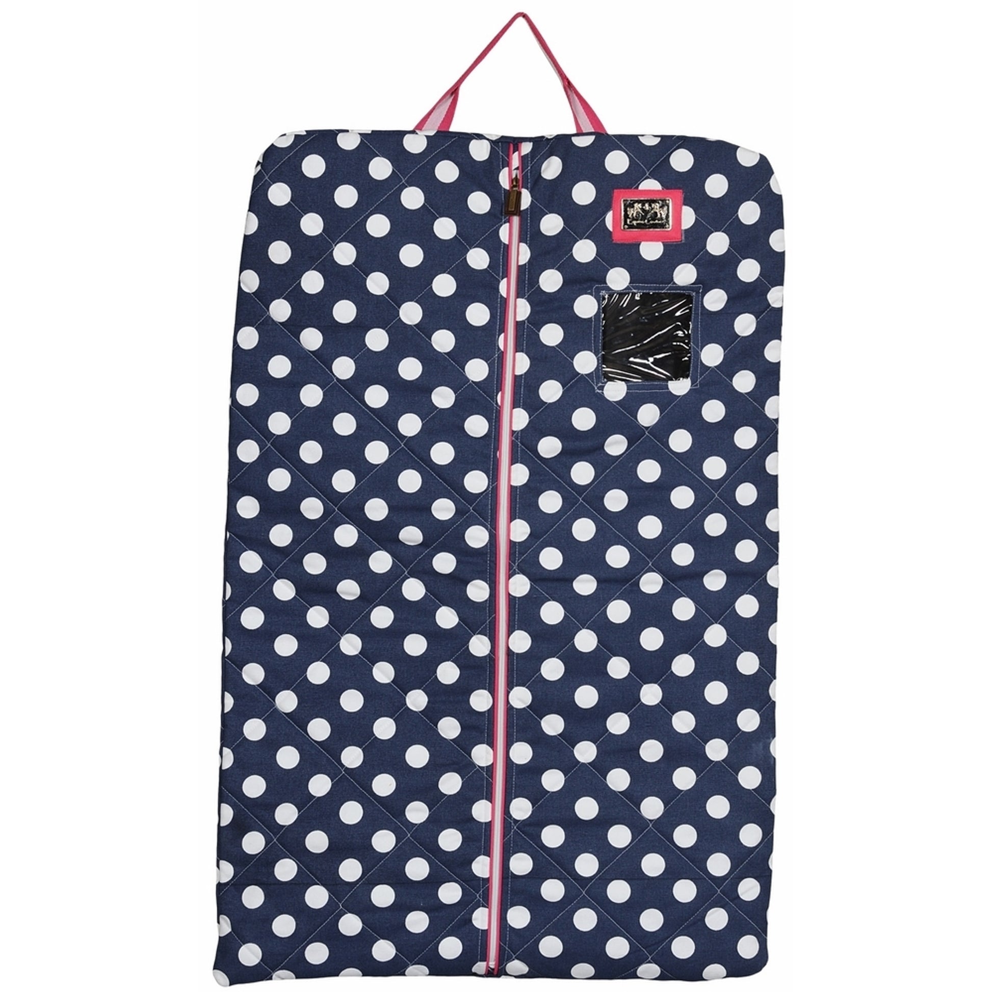 Equine Couture Emma Garment Bag