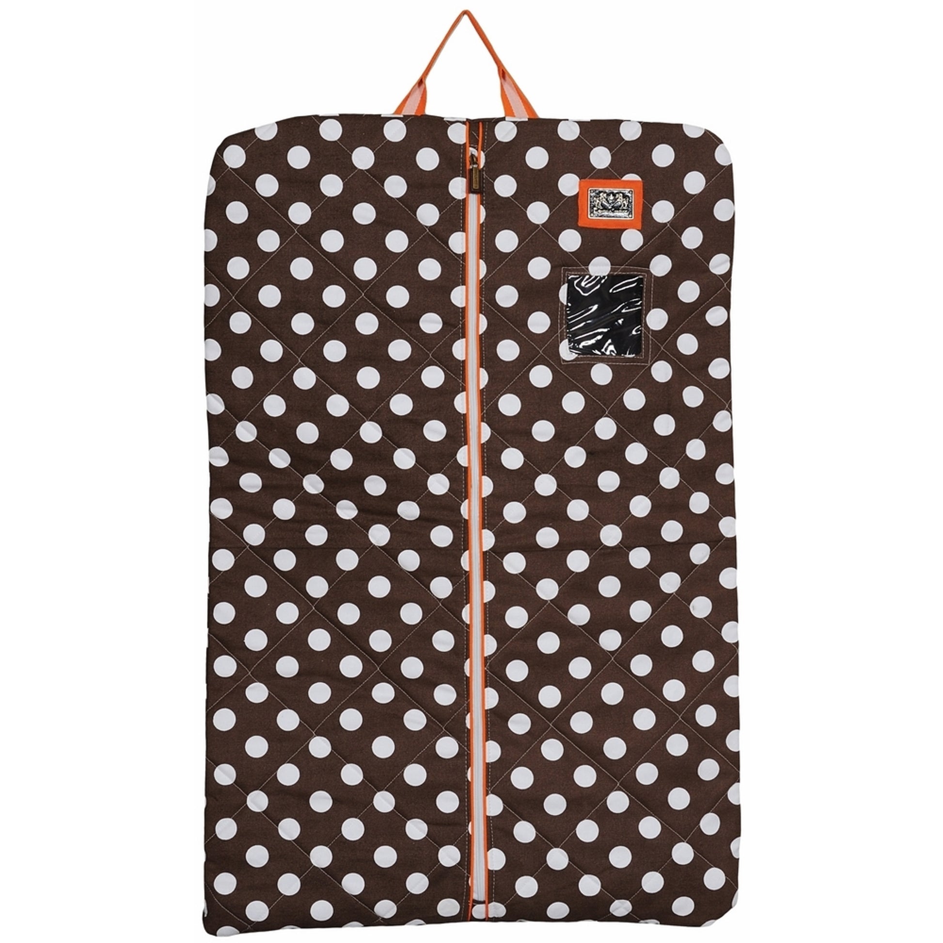 Equine Couture Emma Garment Bag