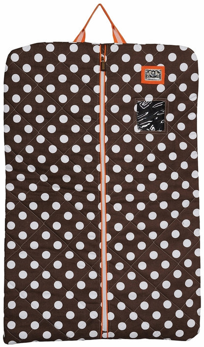 Equine Couture Emma Garment Bag