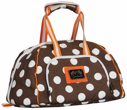 Equine Couture Emma Hat Bag