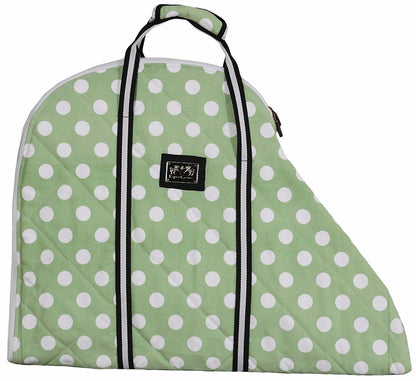Equine Couture Emma Saddle Bag