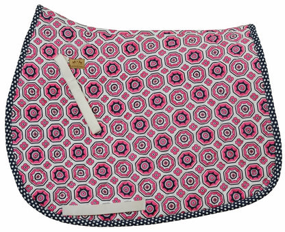 Equine Couture Kelsey All Purpose Saddle Pad