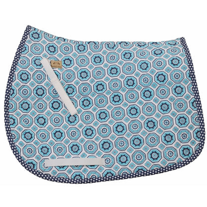 Equine Couture Kelsey All Purpose Saddle Pad
