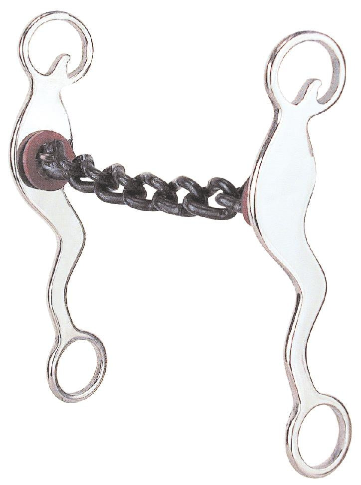 566 REINSMAN MIKE BEERS TRAINER - A Bit of Tack 566 REINSMAN MIKE BEERS TRAINER - A Bit of Tack