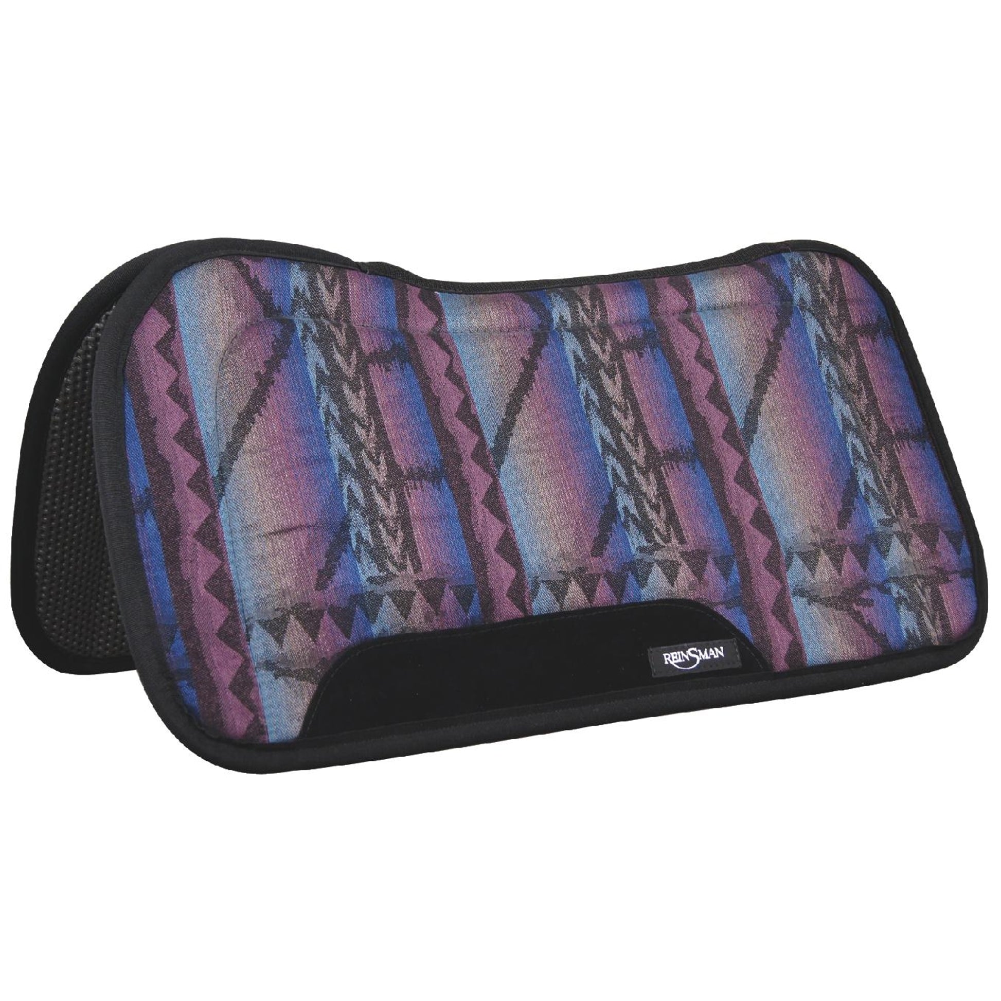 Reinsman Performance Enhancing Microsuede Pad - Tacky Too