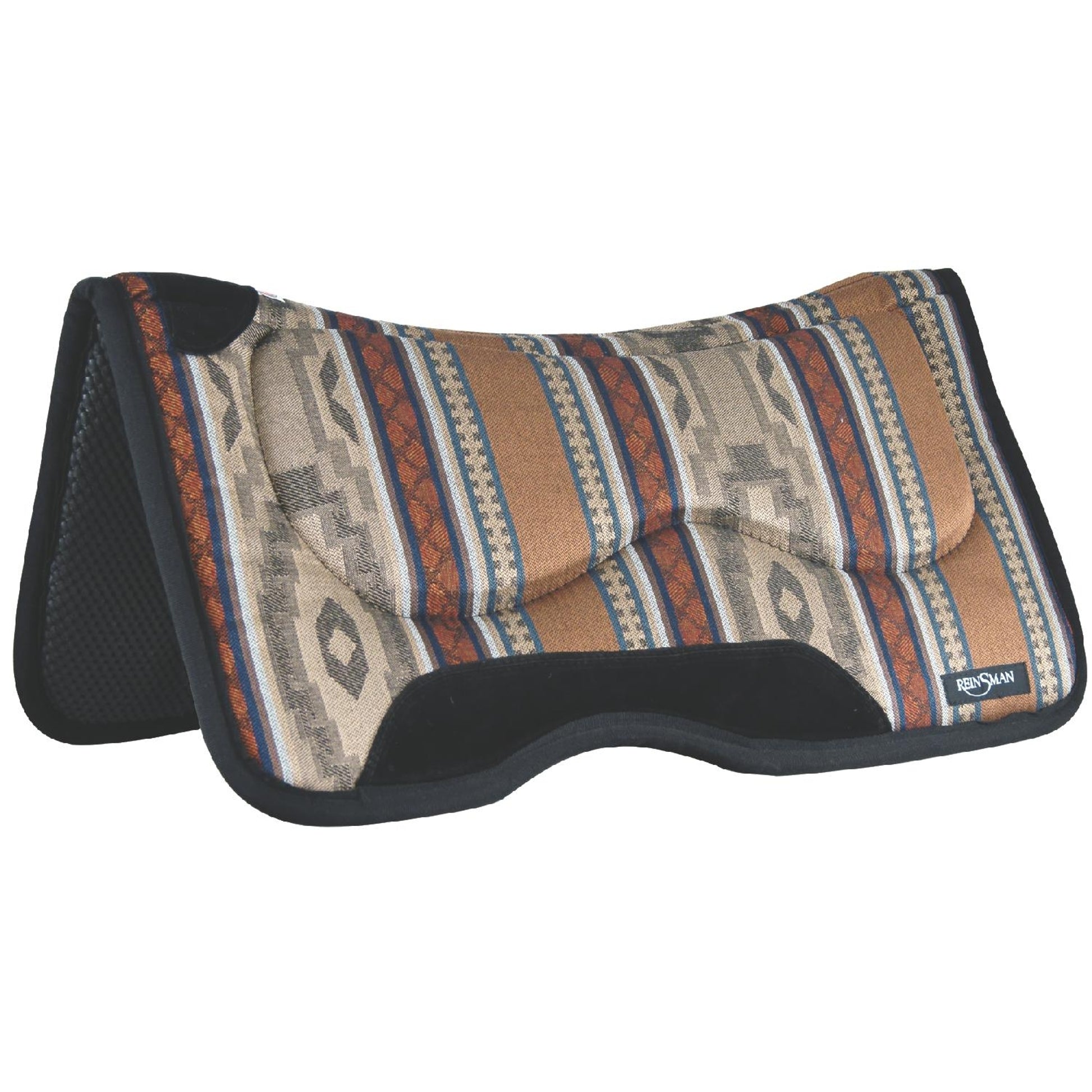 Reinsman M2 Lite Square Tacky Too Contour Pad