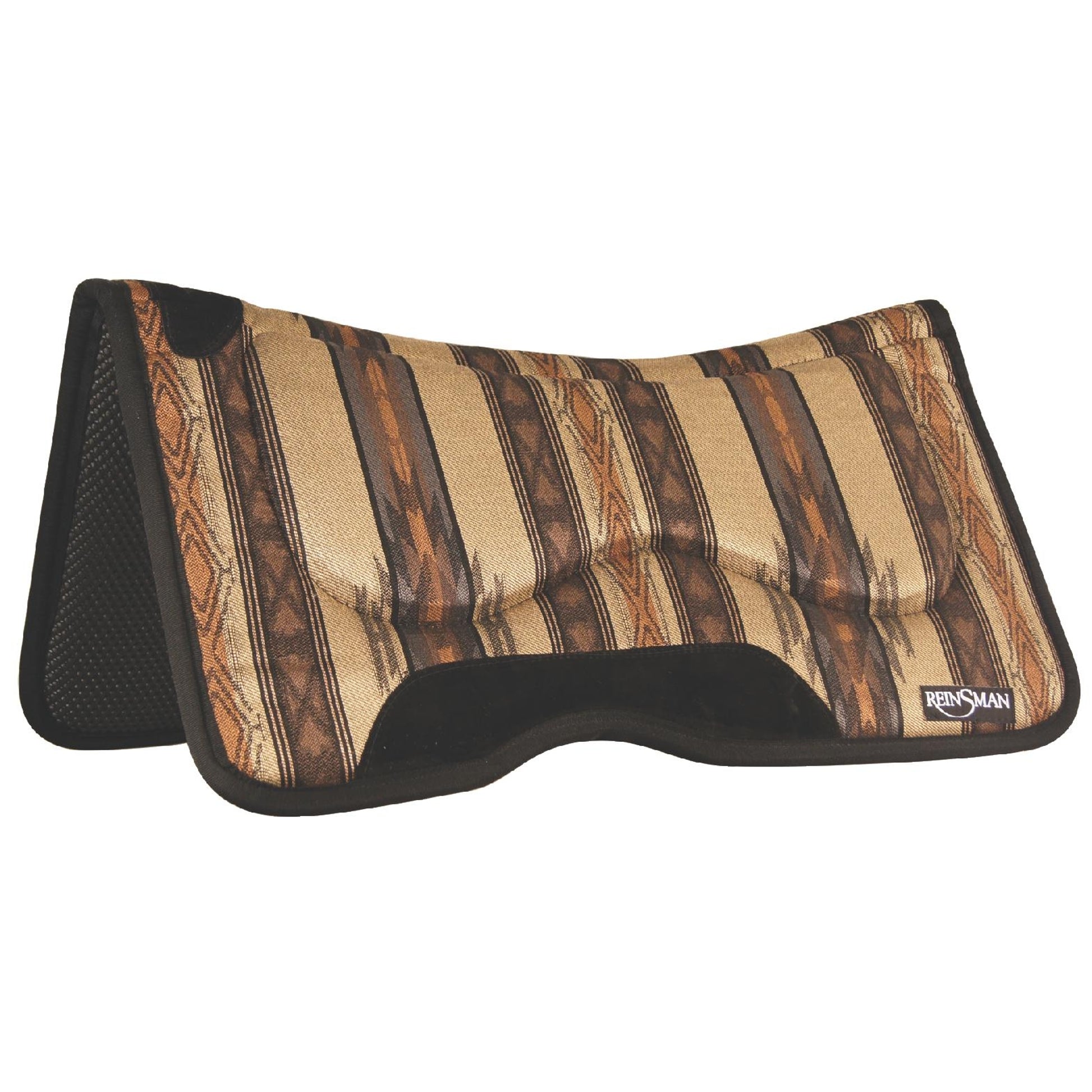 Reinsman M2 Lite Square Tacky Too Contour Pad