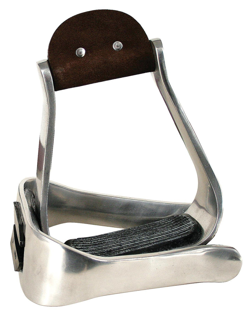 Circle Y Stirrups