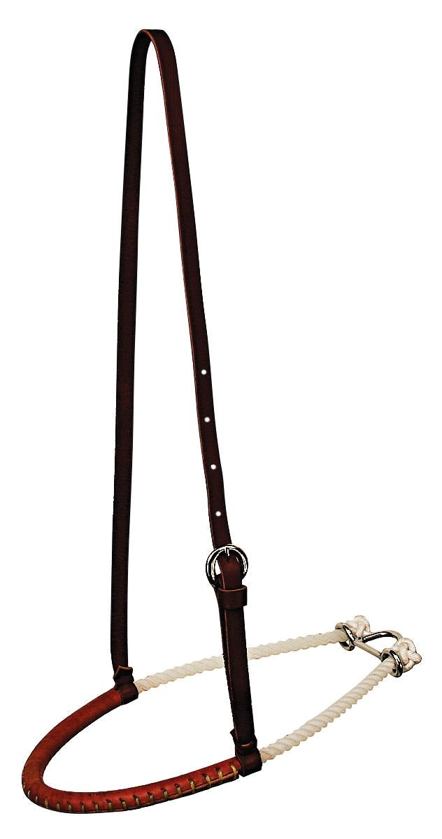 Circle Y Single Rope Noseband