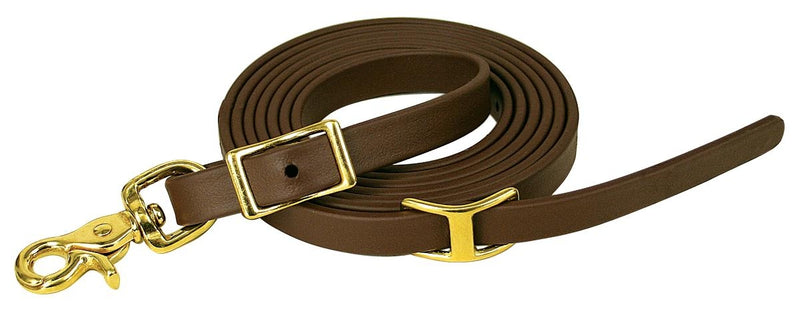 Circle Y 1/2" Biothane Roping Rein