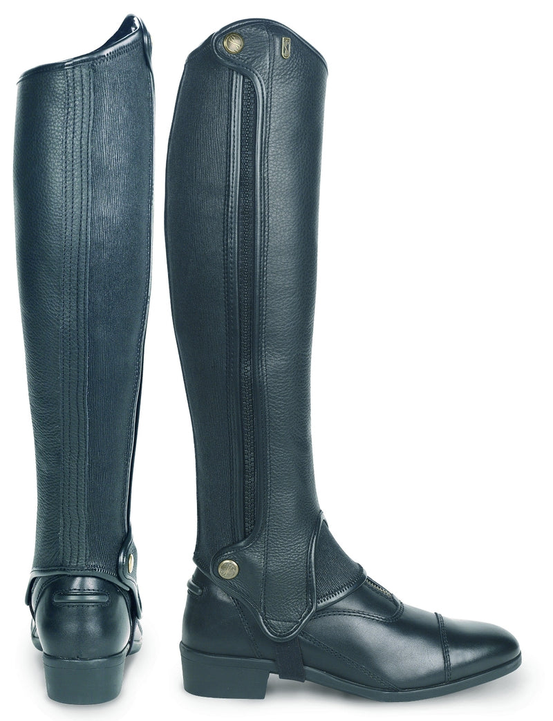 Tredstep Ireland Deluxe Side Zip Chaps