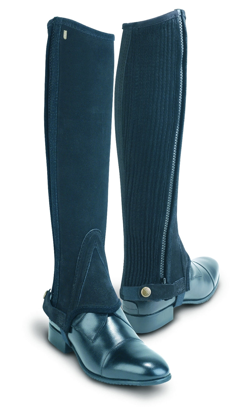 Tredstep Ireland Original Side Zip Chaps