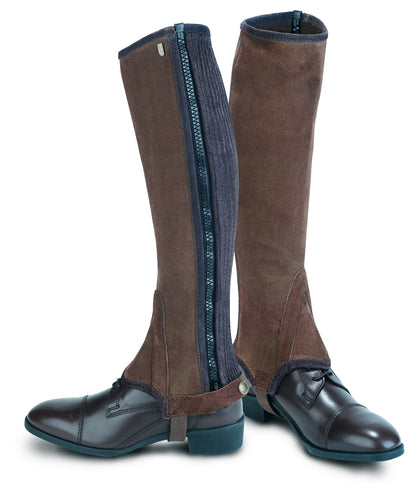Tredstep Ireland Original Side Zip Chaps