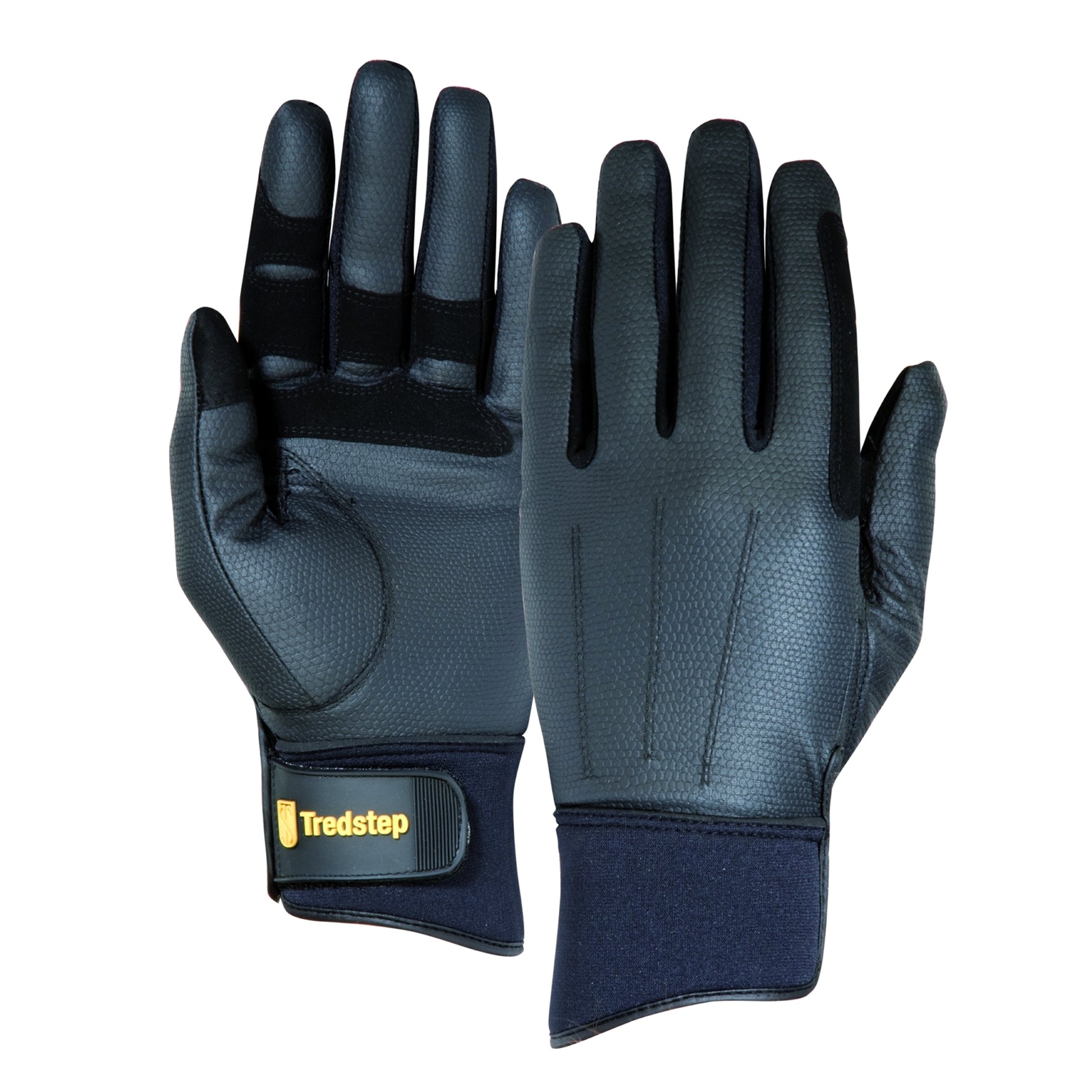 Tredstep Ireland Winter Silk Gloves