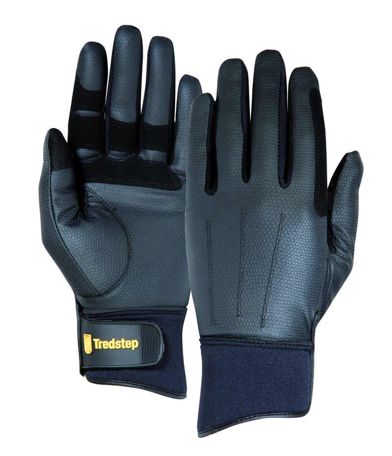 Tredstep Ireland Winter Silk Gloves