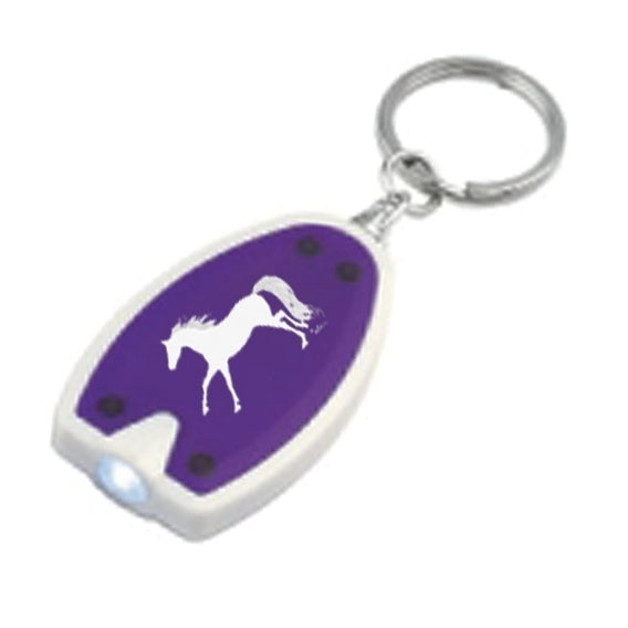 Light Up Key Chain