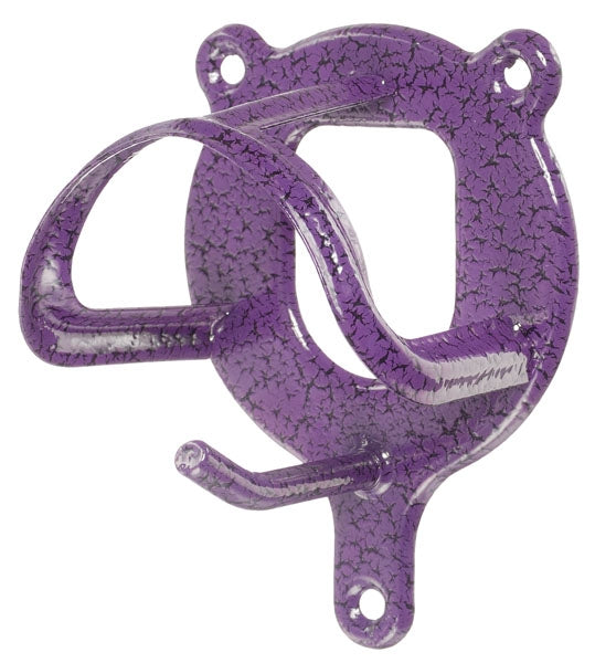 Tough-1 Hammered Finish Bridle Holder