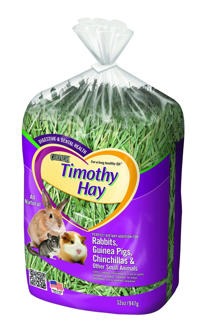 Carefresh Timothy Hay