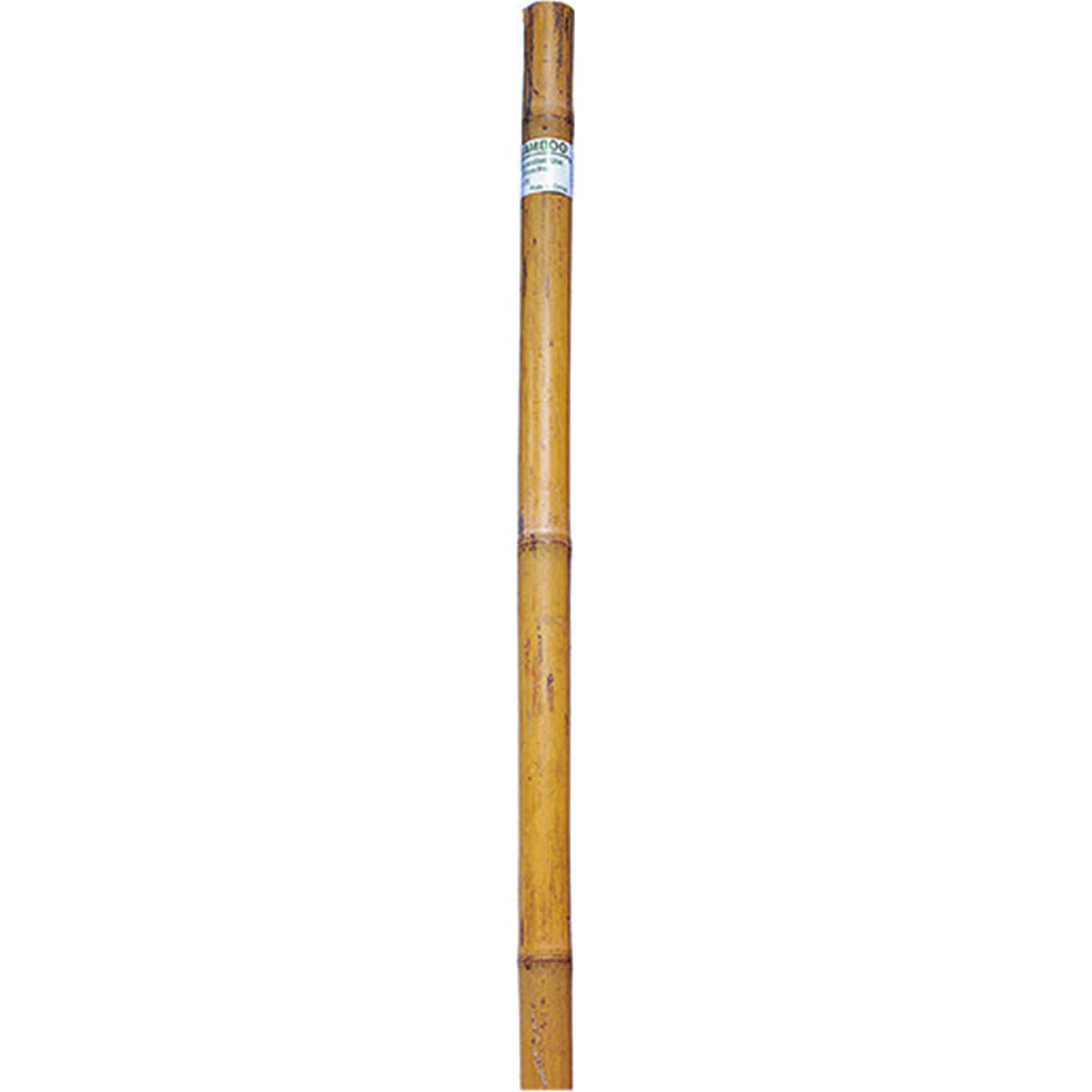 Super Bamboo Pole