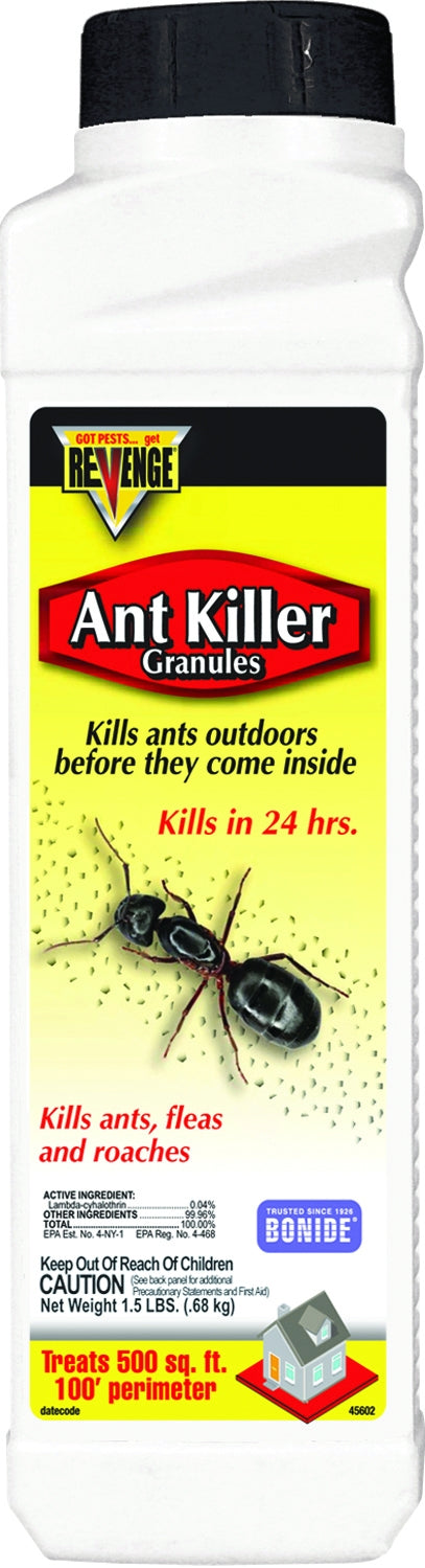 Revenge Ant Killer Granules