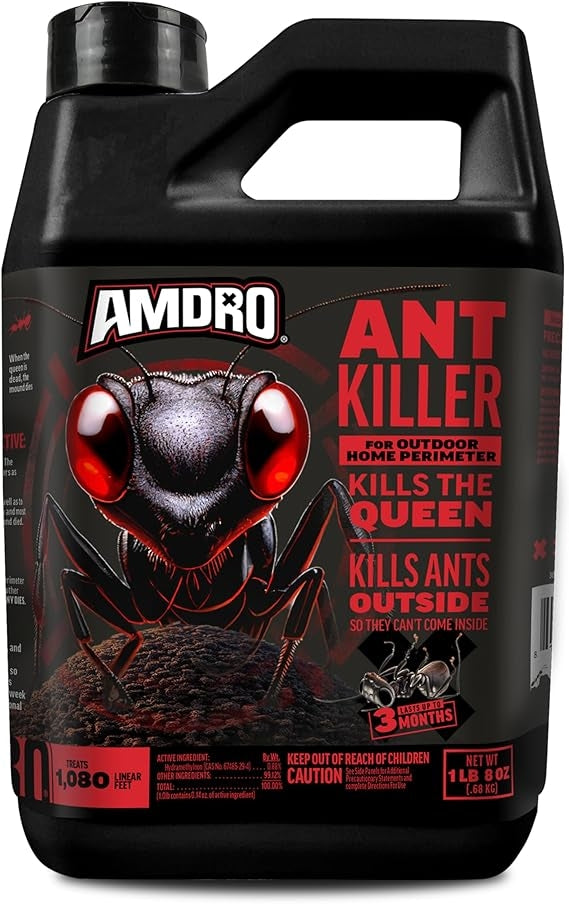 Amdro