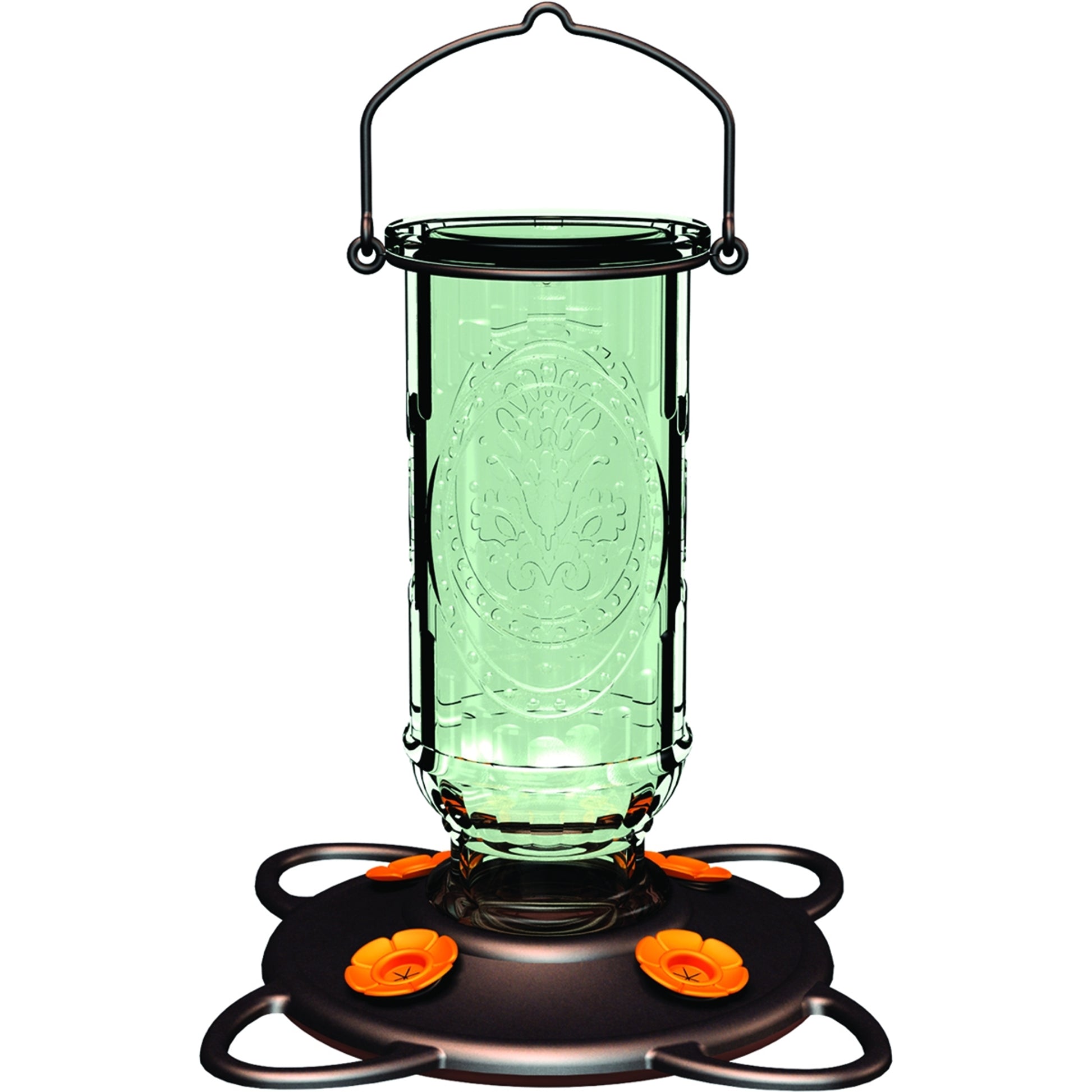 More Birds Oriole Vintage Feeder