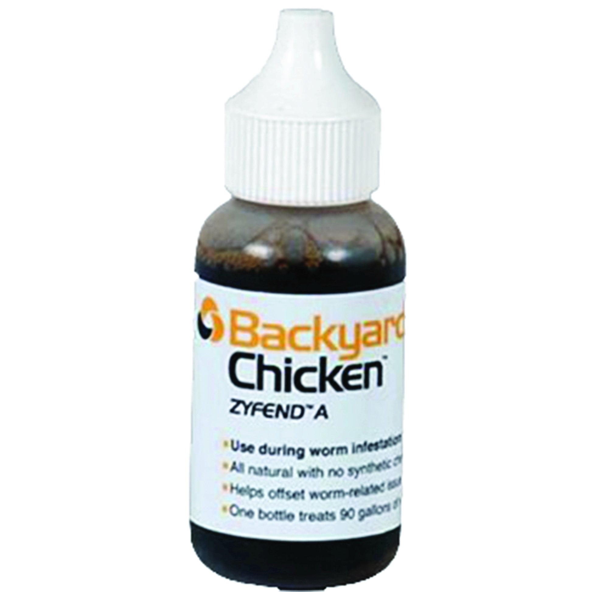 DBC Agricultural Backyard Chicken Zyfend A