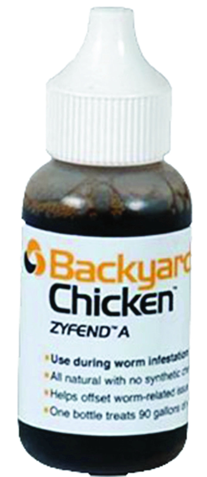 DBC Agricultural Backyard Chicken Zyfend A